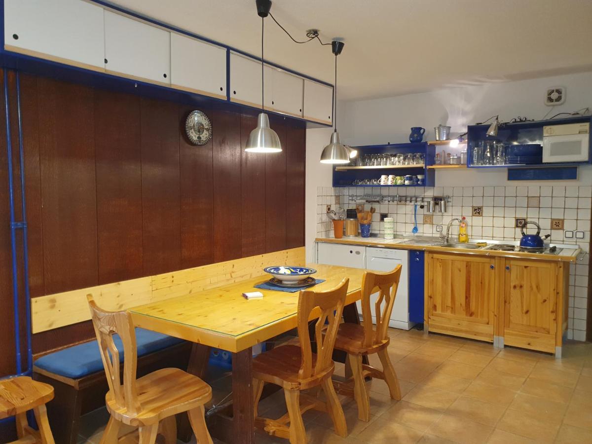 M&M apartment Krvavec Cerklje na Gorenjskem Extérieur photo