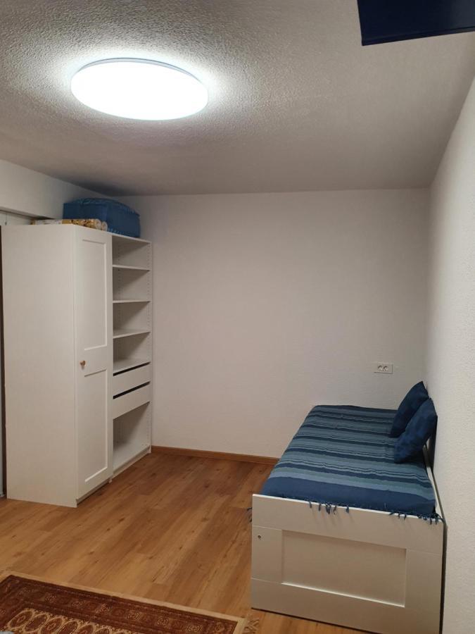 M&M apartment Krvavec Cerklje na Gorenjskem Extérieur photo