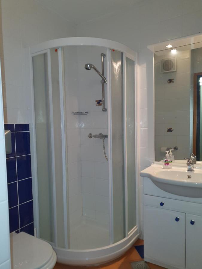 M&M apartment Krvavec Cerklje na Gorenjskem Extérieur photo