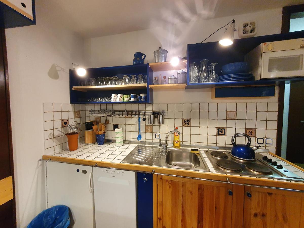 M&M apartment Krvavec Cerklje na Gorenjskem Extérieur photo