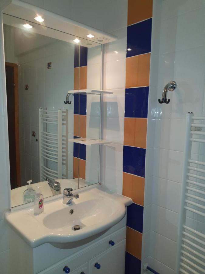 M&M apartment Krvavec Cerklje na Gorenjskem Extérieur photo