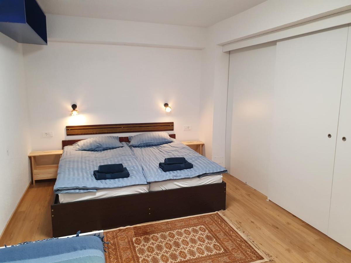 M&M apartment Krvavec Cerklje na Gorenjskem Extérieur photo